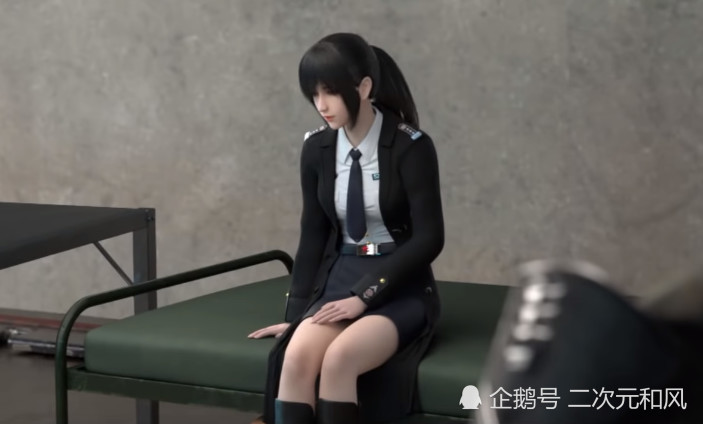 超神学院女神秀美腿:彦肤浅,蕾娜贼尬,琪琳秀出漫迷最想看的!