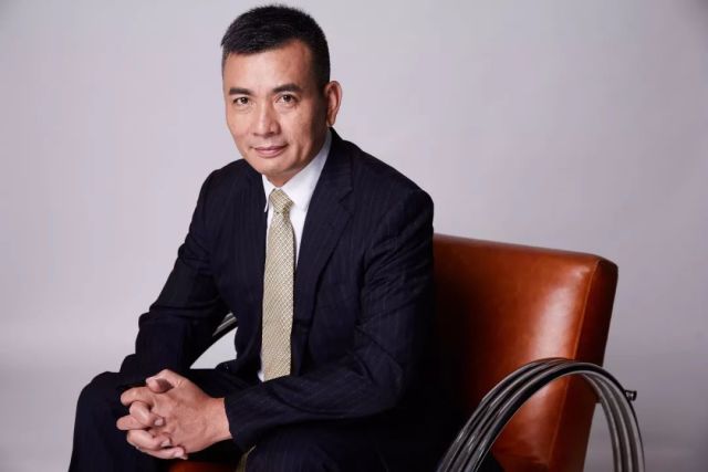 认养一头牛创始人兼董事长徐晓波:做一杯好牛