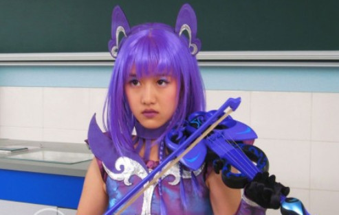 巴啦啦小魔仙:魔仙美琪很善良?看她做这2件事,严莉莉:你等着