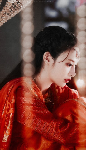 东宫剧情遭删减,匪我思存连忙放出另一版结局