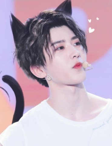 姓蔡的3位男明星都很帅,赌10份草莓布丁,你只