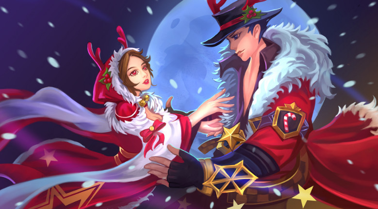 王者荣耀:碎片商城再次更新,吕布貂蝉情侣皮肤上架,换起来!