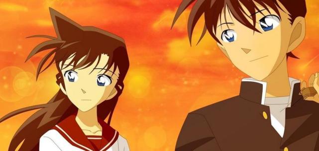 动漫里互相暗恋的专属小动作你中招了几个