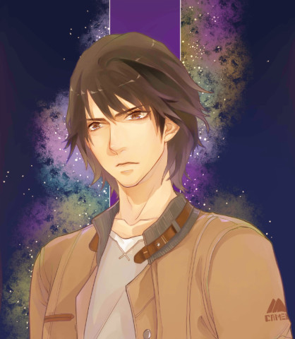 三体:如果程心没接替罗辑成为执剑人，罗辑会按按钮吗?也不会!