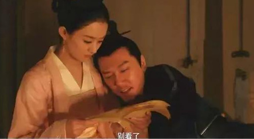 赵丽颖儿子名字曝光?寓意太深,两个人能结婚是