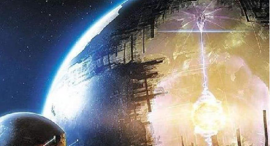 科学家不听霍金的劝告?已有天文组织发射信号