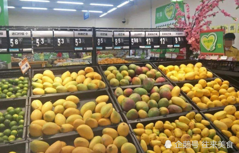 中国水果很多,为何不出口反而要进口?网友:这