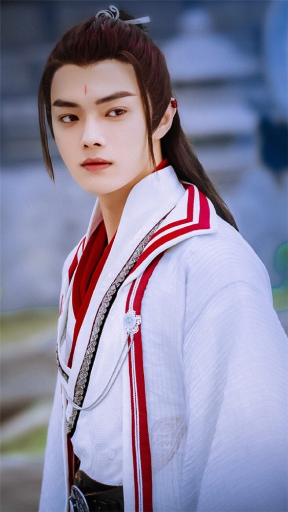 《盛唐攻略》改名《大唐女儿行》,许凯与李一