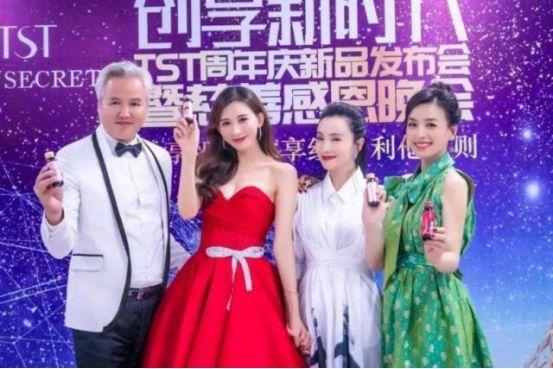 那些你以为糊了的明星,其实副业做得风生水起