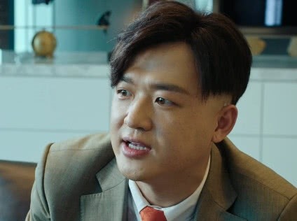 大人物如果陈勇强听赵泰的话打了包工头结局会是什么样