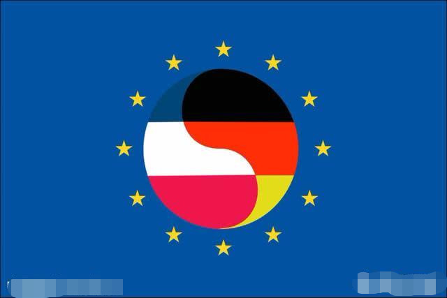 欧盟中法国和德国谁是老大?这是我听过最有趣