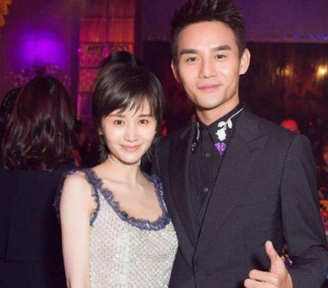 王凯新恋情曝光?两个人确实非常亲密,网友:是我们熟悉的她!