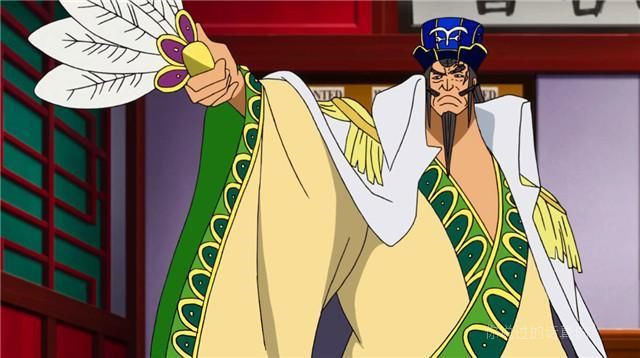 海贼王:罗宾一生不愿回忆四个人,最后一个竟是罗宾的初恋大叔?