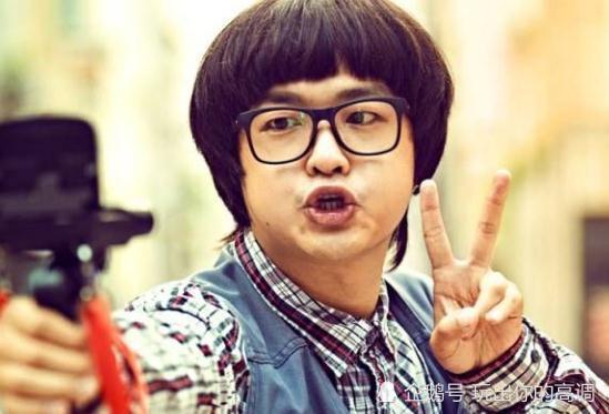 包贝尔演过的4个角色,别只知道大人物赵泰,图