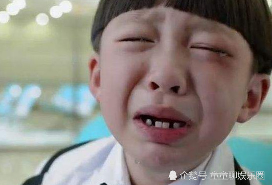 他的扮演者是朱佳煜,饰演尚恩一角,被观众熟悉.