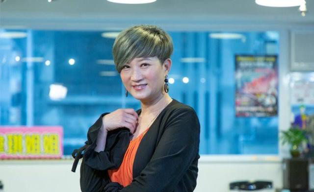 51岁"儿歌天后"待嫁,唐韦琪为事业至今未婚:醉心于工作