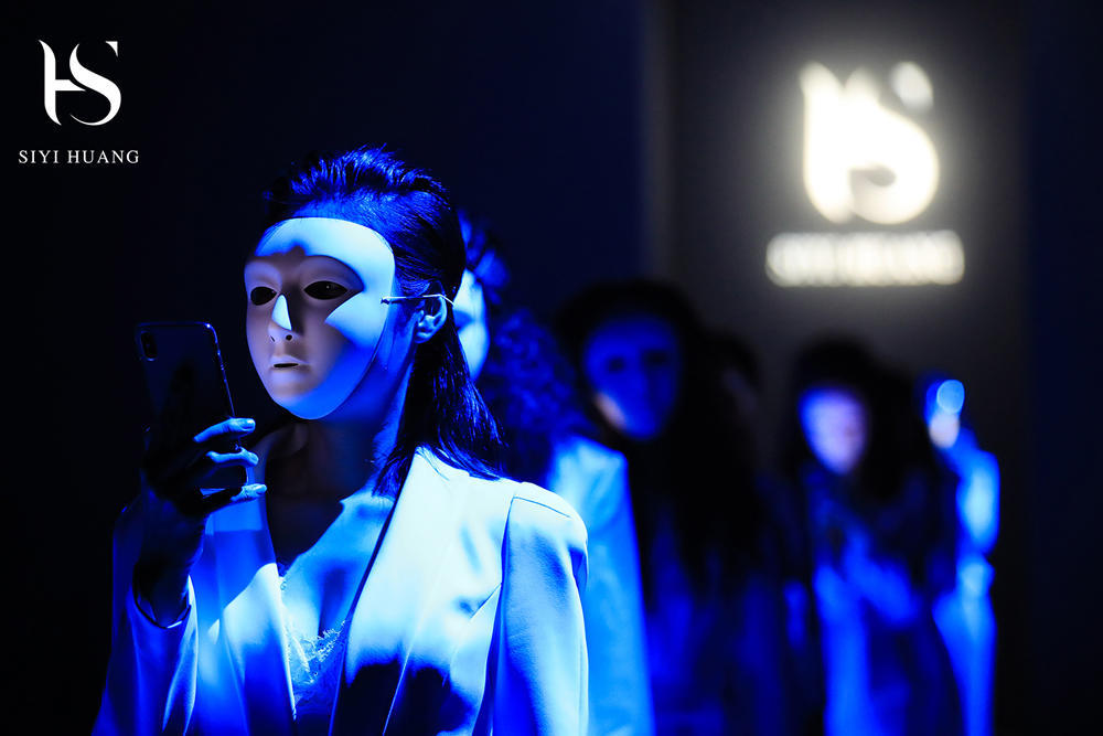 黄思怡关于这个世界我想给它更多温度