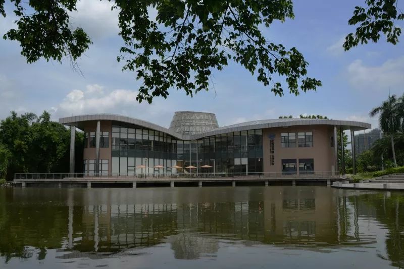 在东莞,想阅读,总有一处在你身边!