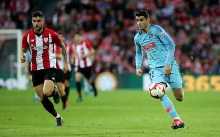 西班牙人一夜惨遭两大对手反超 西甲的排名规