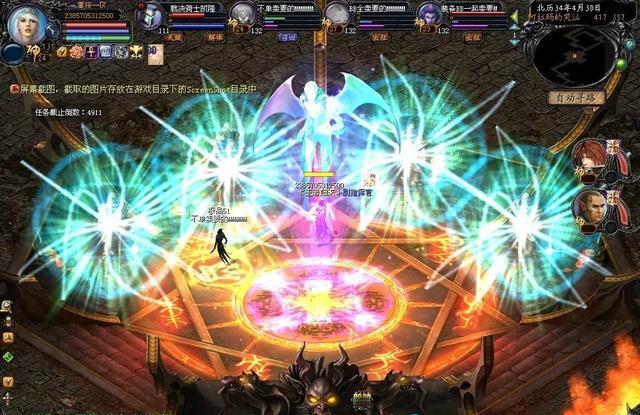 魔域最高星宝宝排名_魔域最低调大神!没有3000星宝宝,战斗力却突破10000