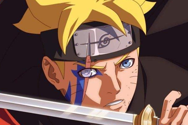 博人传:净眼的秘密曝光,博人变身最强忍者,鸣人地位被代替