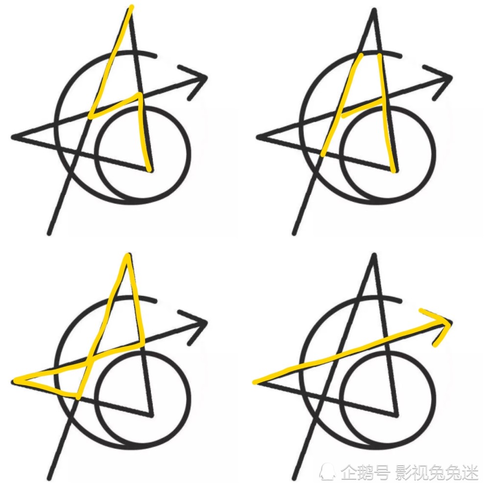 复仇者联盟:漫威的设计师究竟有多厉害?来看看复联的标志