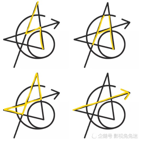 复仇者联盟:漫威的设计师究竟有多厉害?来看看复联的标志