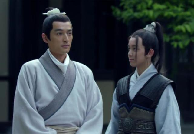 琅琊榜中飞流的结局一起来简析一下吧