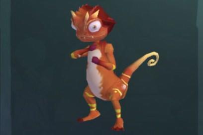 创造与魔法之宠物分类介绍及初始值计算