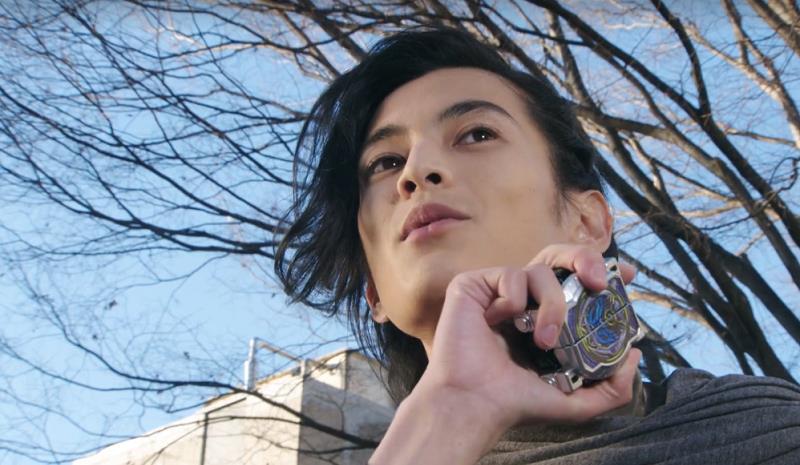 假面骑士:白沃兹又搞事,想要毁灭世界,时王复活者沃兹开始共鸣