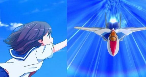 登场时和后面造型大变样的动漫角色,堪比韩国魔幻"整容术"!