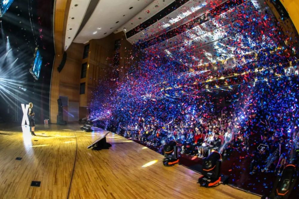 阿细佛山演唱会完满落幕!