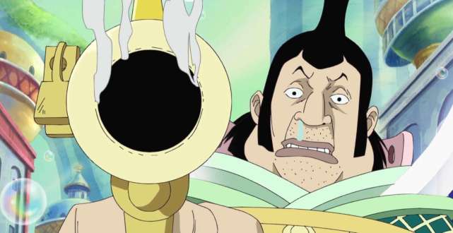 海贼王傻白甜般的天龙人为何能统治世界其实伊姆在下一盘大棋