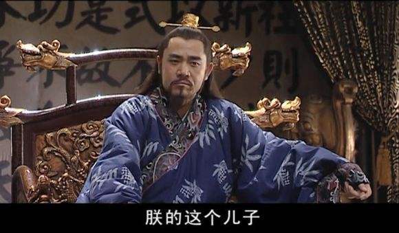 《大明王朝1566》除了嘉靖之外,为什么只有这三个人能活下来