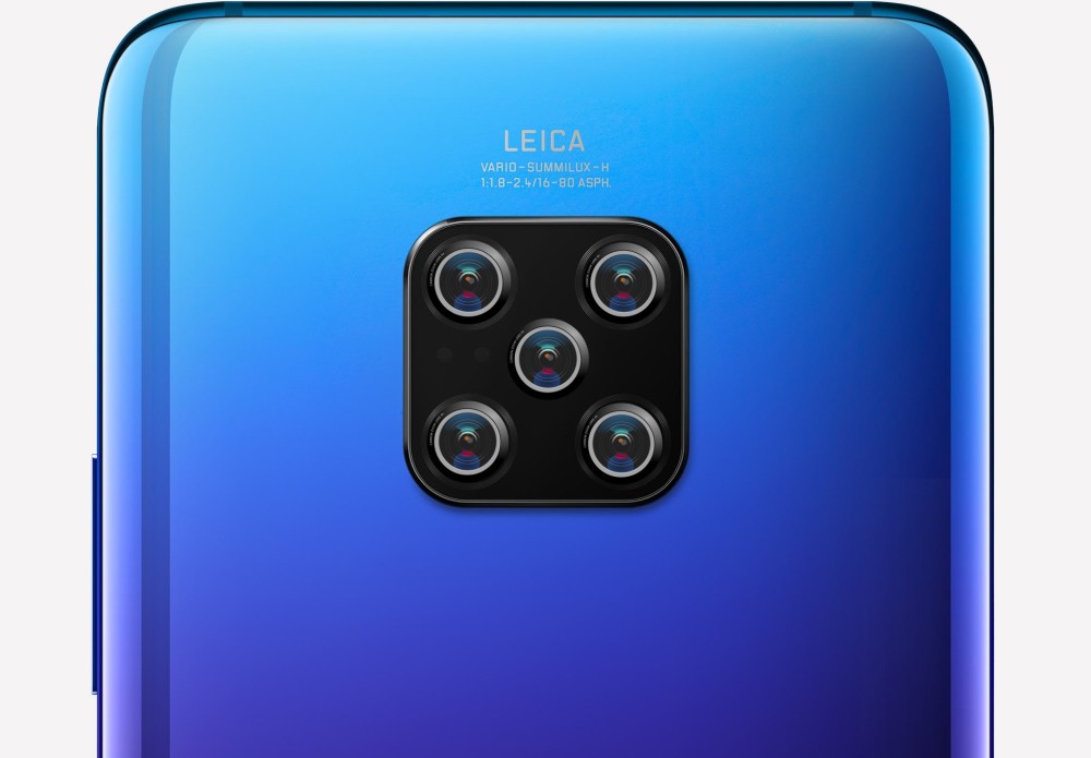 传华为Mate 30将采购三星全新旗舰AMOLED显示屏