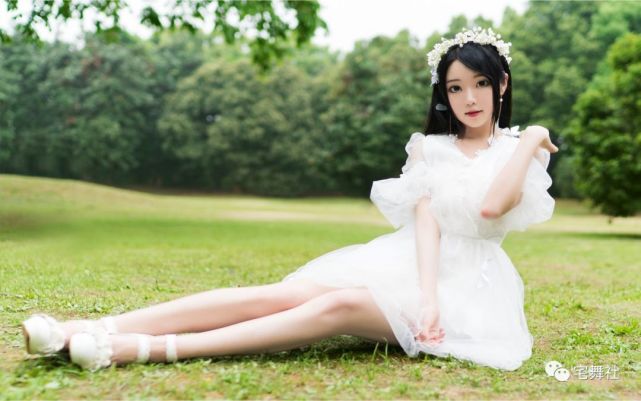 宅舞0385:欣小萌--再见少女