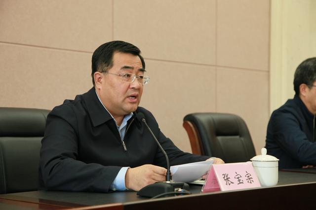 吉林省文旅厅深入开展文化旅游系统扫黑除恶专项斗争攻坚战