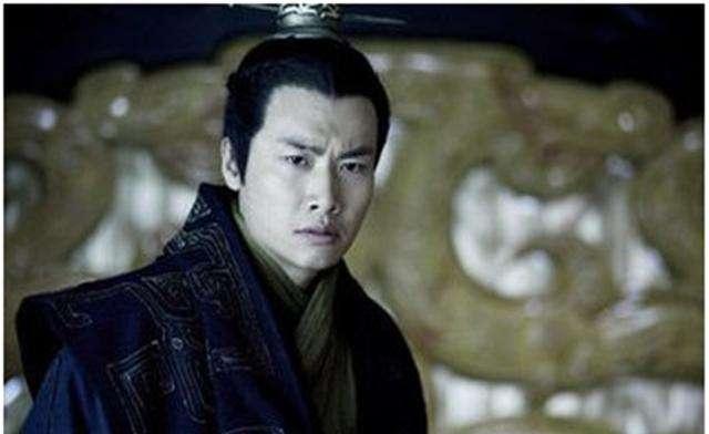 秦始皇到底想把帝位传给谁究竟是扶苏还是胡亥