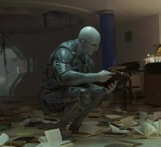 打开腾讯新闻,查看更多图片 >《追击巨怪》这部电影中的巨怪不太可怕