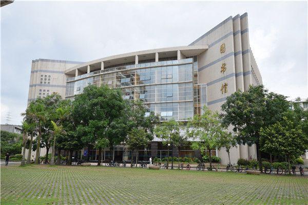 2020广州二本排名_2020年广州市最好大学排名:华南农业大学居第