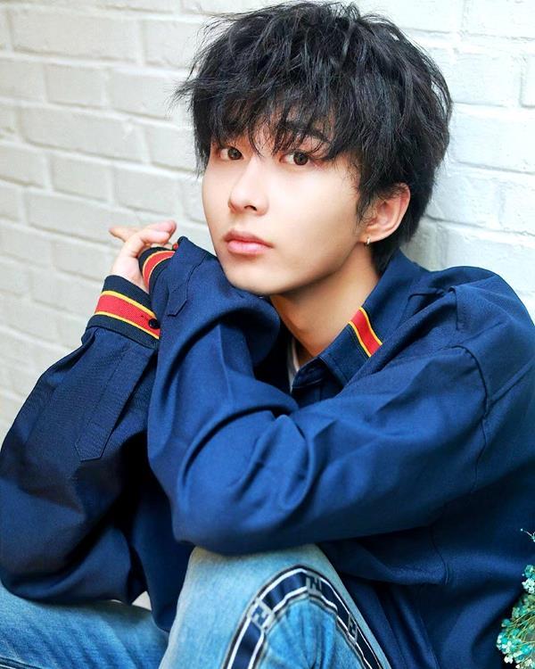 李歌洋演技获赞《我的奇妙男友2》云臻催泪下线