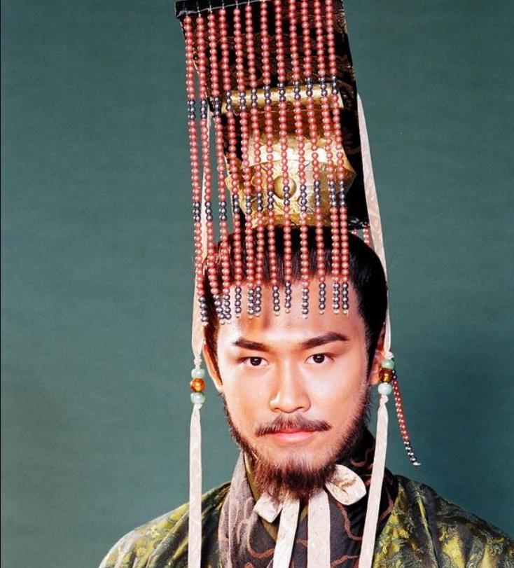 电影《寻秦记》海报曝光即将开机,古天乐,林峰,萱萱集体回归