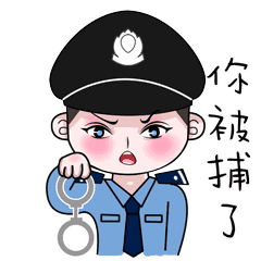 警民联手抓获偷车贼