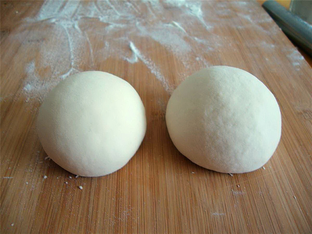 馒头直接上锅蒸大错特错!注意这3点,馒头又