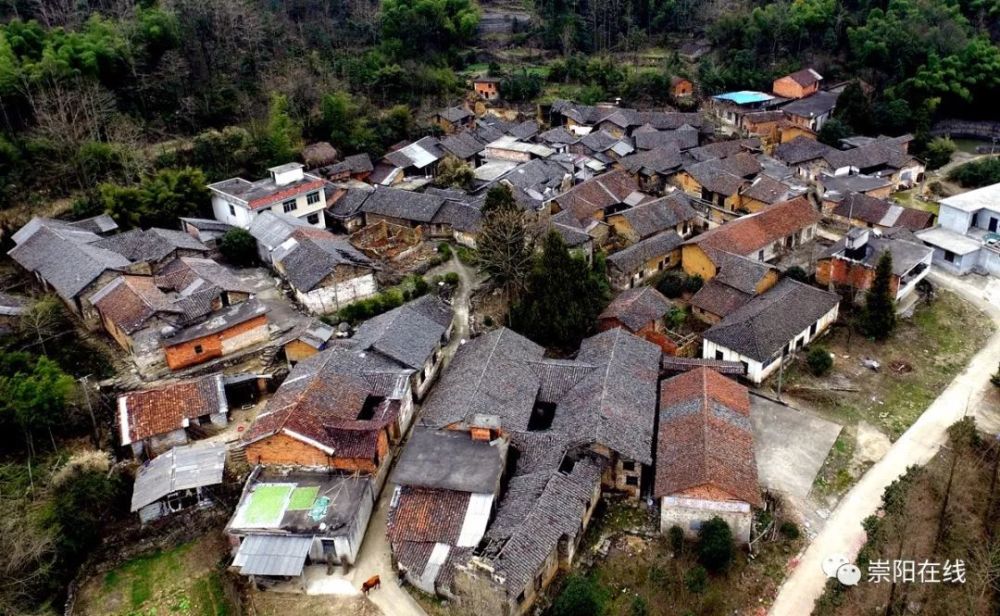 【探访日记】龚益来:崇阳县路口镇雨山村古瑶文化初探