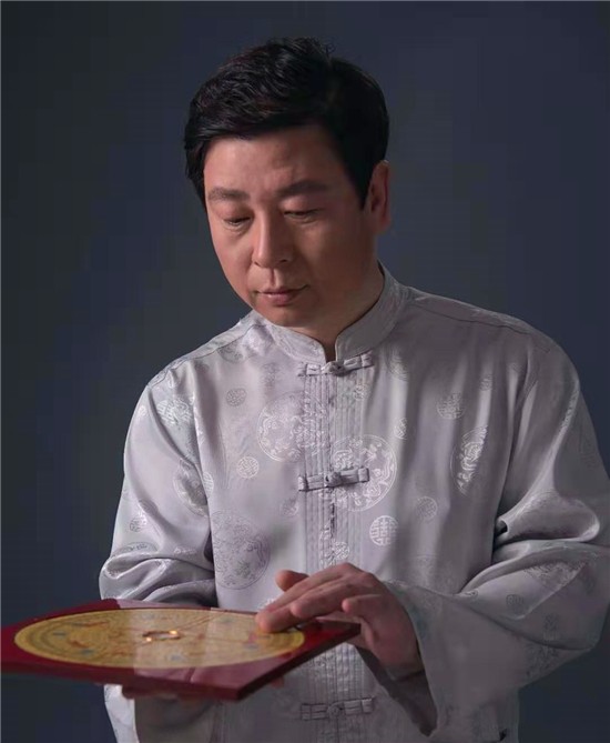 冷月居士:风水师不愿意透漏的玄机