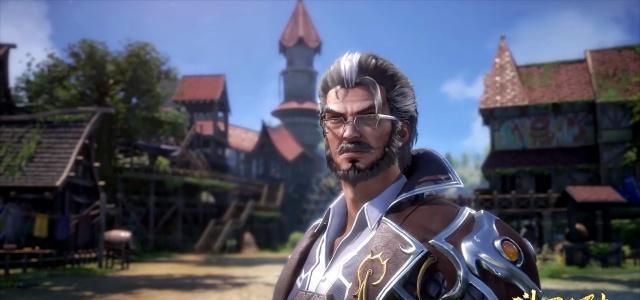 弗兰德与赵无极谁的实力更胜?