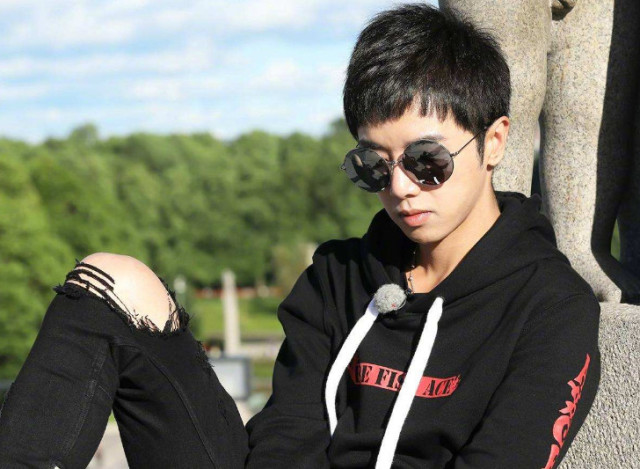 《起风了》彻底凉了?华晨宇这首歌火遍抖音,00后:我的最爱!