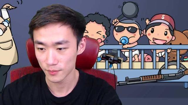 刺激战场:虎牙主播不求人,这一点,让他从此爱上燃烧瓶!