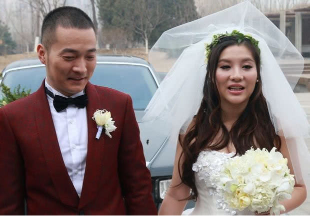 李大嘴的老婆,吕秀才的老婆,都没有她老婆混的好!